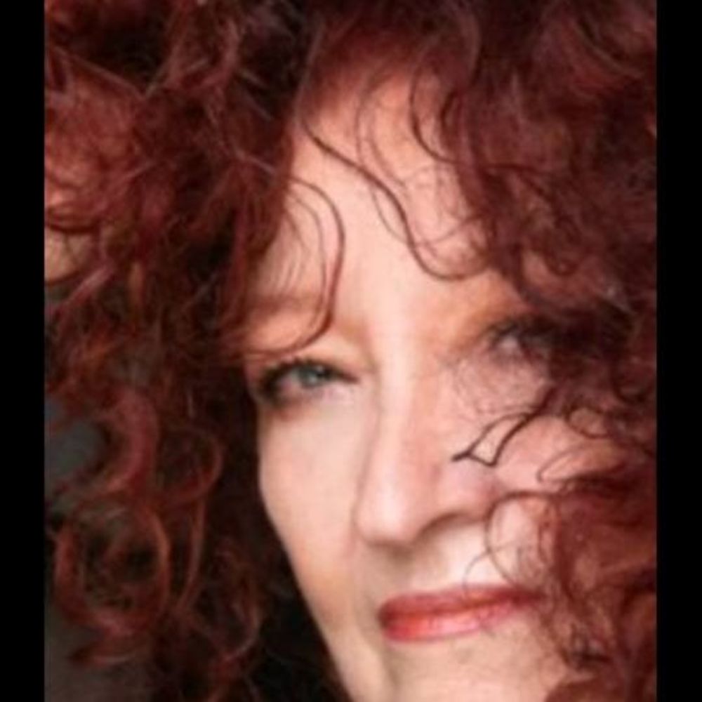 Meet your Posher, Susan ann